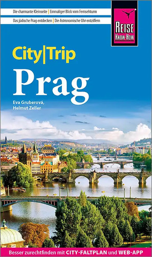 Reise know how - know-how, prag