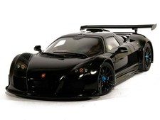 Gumpert APOLLO S 2005 -