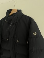 Bellstaff Herren Daunen