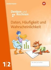 Denken und Rechnen - Buch