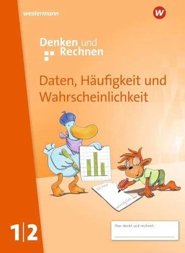 Denken und rechnen - denken, buch