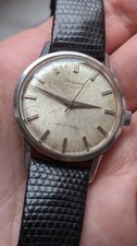 Dugena Super Stahl Automatic