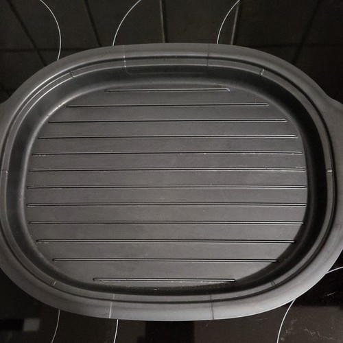 Tupperware ultra pro - ultra, grill