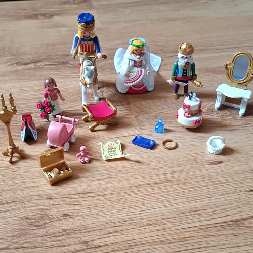 Playmobil figuren zubehör - figuren,