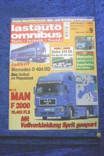 Lastauto omnibus - lastauto, (y)