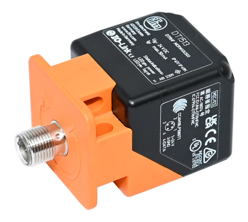 Ifm dti513 rfid read write - ifm,