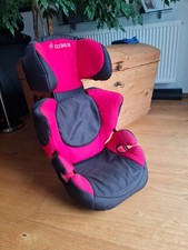 gebrauchter Autokindersitz