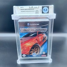 Need for Speed: Underground