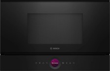 Bosch Einbau-Mikrowelle