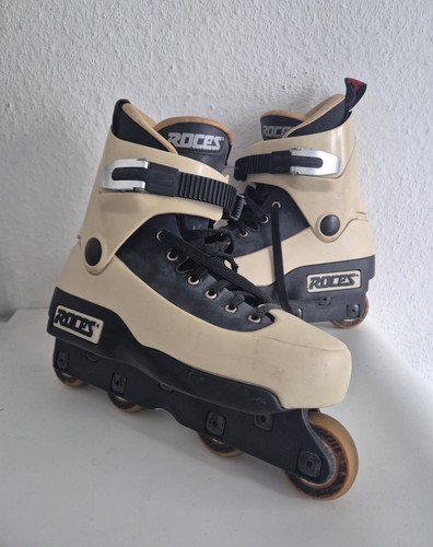 Roces 5th five element 1998 - five,