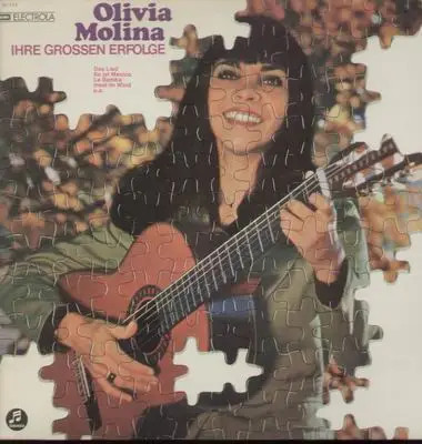 Olivia molina ihre - olivia,