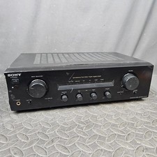 Sony TA-FE570 Stereo