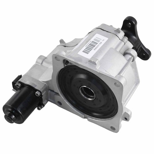 Differential viscokupplung - differential,