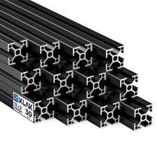 KLAK 30 - 12x Aluprofil