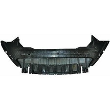 DIEDERICHS Motorabdeckung