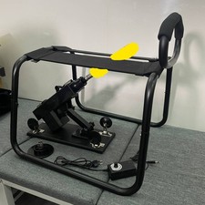 Sex Maschine Fickmaschine mit