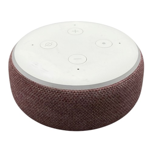 Amazon echo dot - amazon, smart