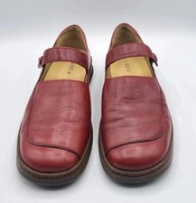 Hassia Damen Halbschuhe in