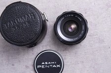 Pentax Super-Takumar