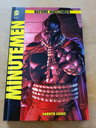 Panini before watchmen - panini,,