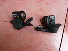 Shimano SL-M510 Schalthebel 3x9fach MTB Trigger