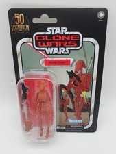 Star Wars The Vintage