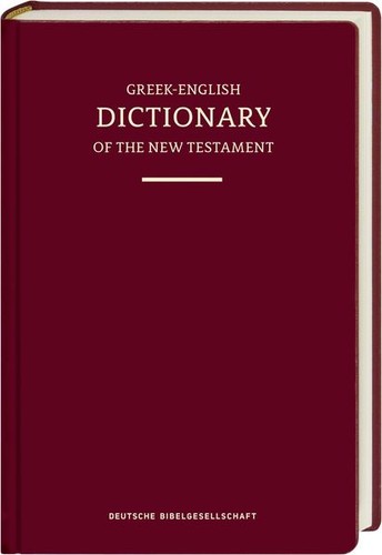 Concise greek english - concise, greek-english