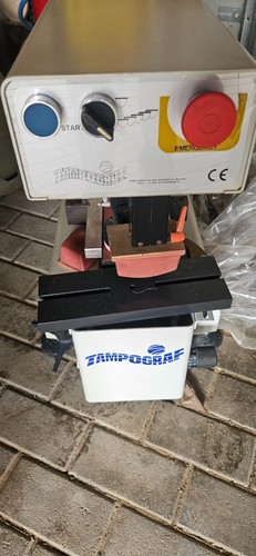 Tampograf - tg, 80