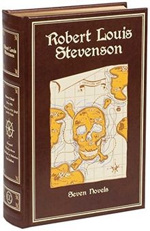 Robert louis stevenson - robert, stevenson: