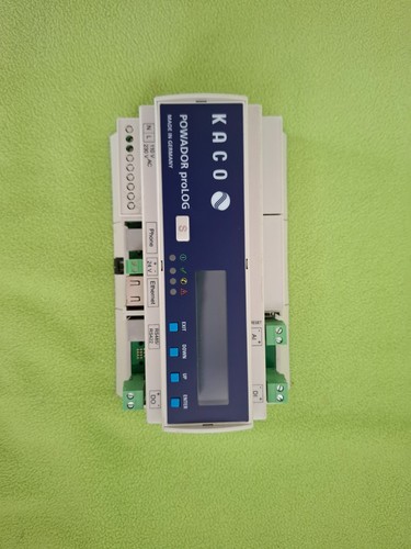 Kaco powador prolog - kaco, powador-prolog