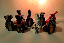 Cust0m ninjago schlangen - cust0m,