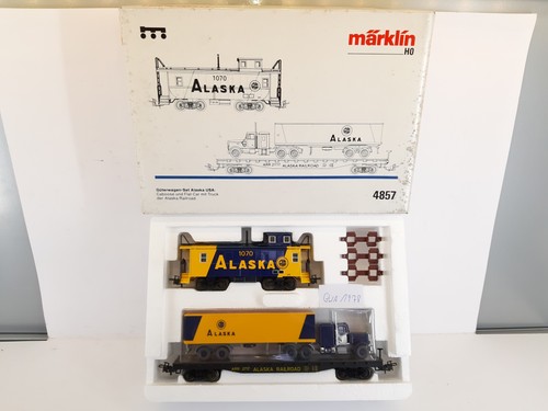 Gwa1978 märklin 4857 - gwa1978,