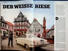 Oldtimer Markt 02/2019 Jaguar