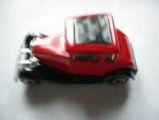 Modellauto Matchbox Superfast