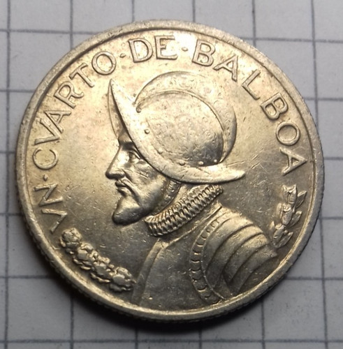 Panama balboa 1993 - , ##