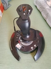 Thrustmaster flight stick - thrustmaster, t.flight