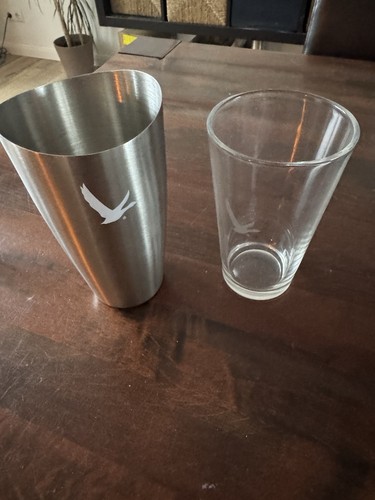 Grey goose boston - grey,