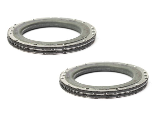 Auspuff krümmer dichtung set - dichtung,