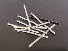 LGB / Lehmann 2018/106 Konturenblech   10 Stück   LGB G