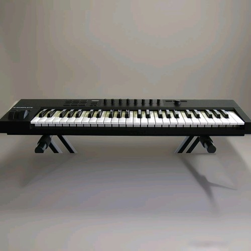 Native instruments komplete - native,