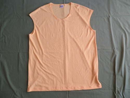 Neu bigchic jargo top - by,