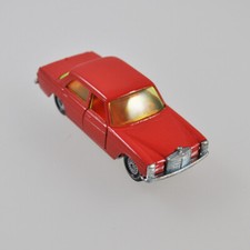 Siku V309 - 1020 - Mercedes