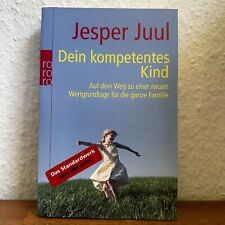 Jesper Juul - Dein kompetentes Kind