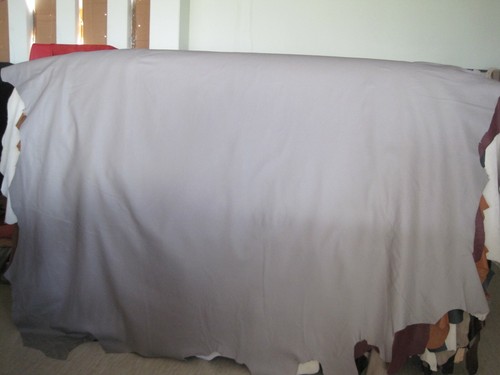 Lederhaut - ,