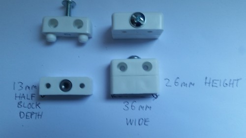 Weißer abklopf - weißer,