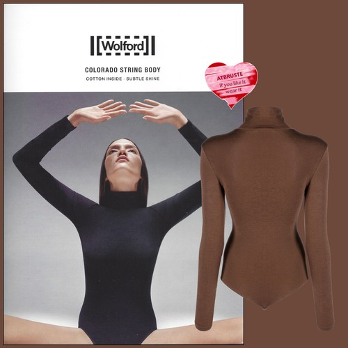 Wolford colorado string body - string,