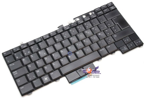 Keyboard tastatur dell - keyboard,