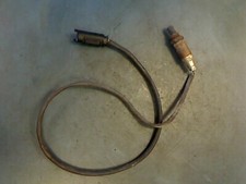 Lambdasonde M52B28 0258005109 14339409 BMW 528i touring 142 KW 193 PS 167830 Km