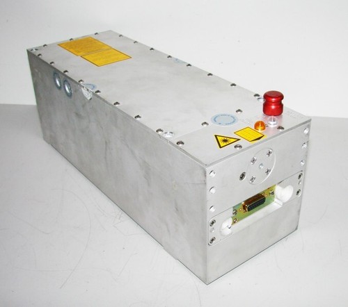 Spectra physics h10 106qw - spectra,