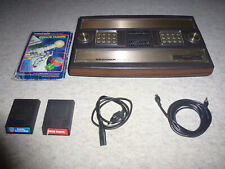 Retro Spiel Konsole Mattel Electronics IntelliVision 5370 Gebraucht